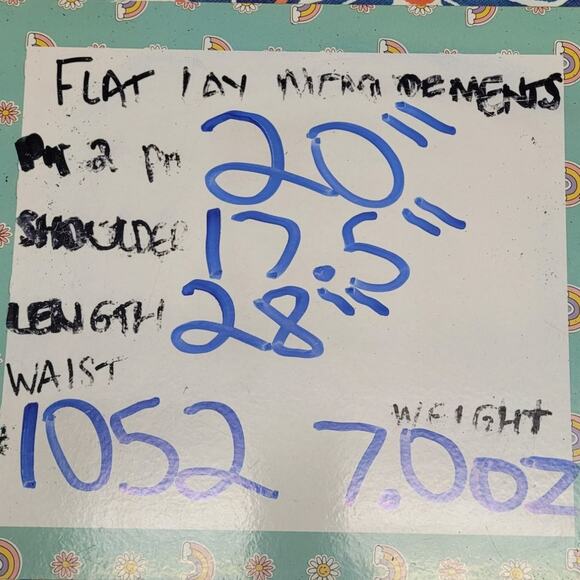 Hollister Women’s Small Blue Striped Linen Cotton Chambray Shirt Gorpcore Preppy - Picture 8 of 10